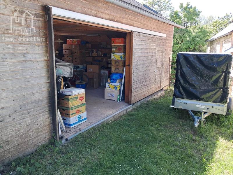 Maison - 149 m² - 9 pièces