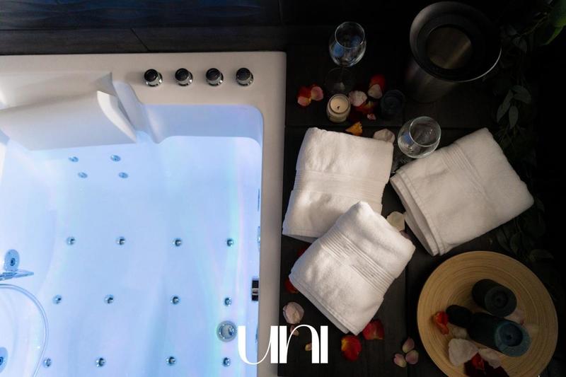 Appartement - 37 m² - 1 pièce