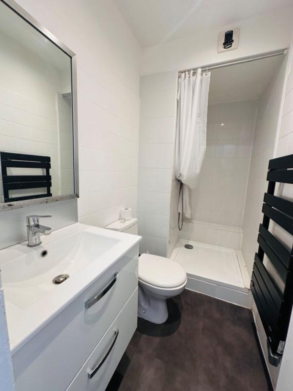 Appartement - 19 m² - 1 pièce