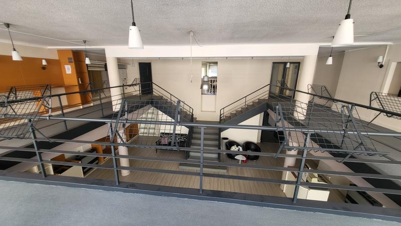 Local commercial - 506 m²