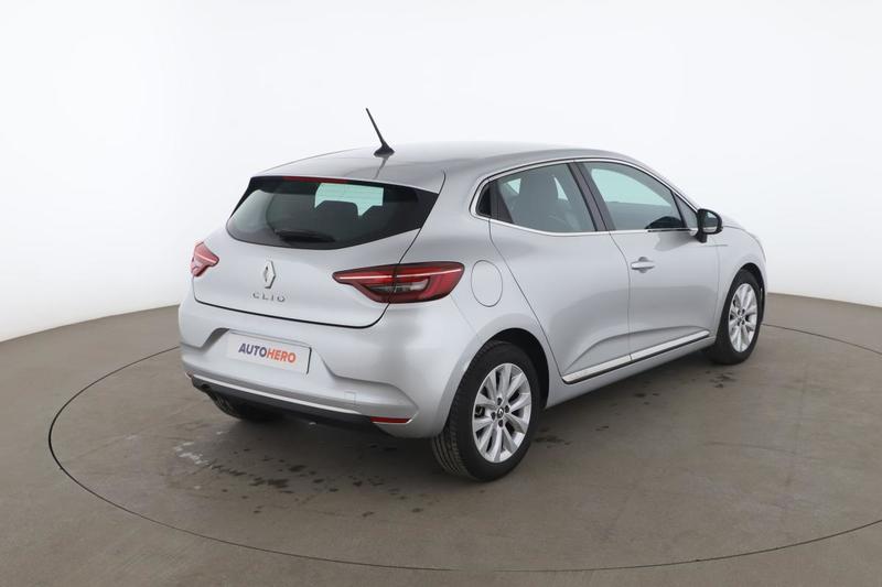 Renault Clio 1.0 TCe Intens 91 ch