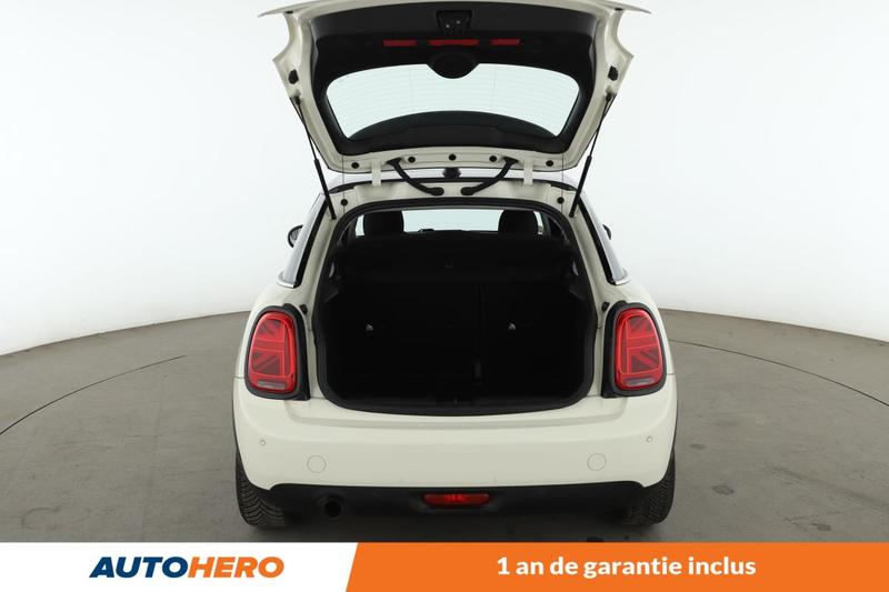 Mini Mini One d Edition Marylebone 5p 95 ch