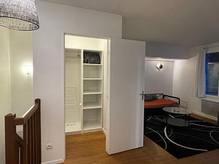 Appartement - 47 m² - 3 pièces