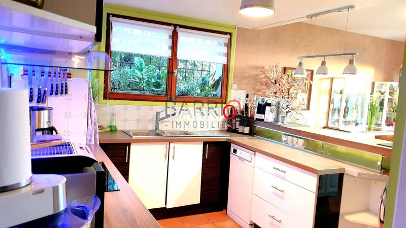 Appartement - 79 m² - 3 pièces