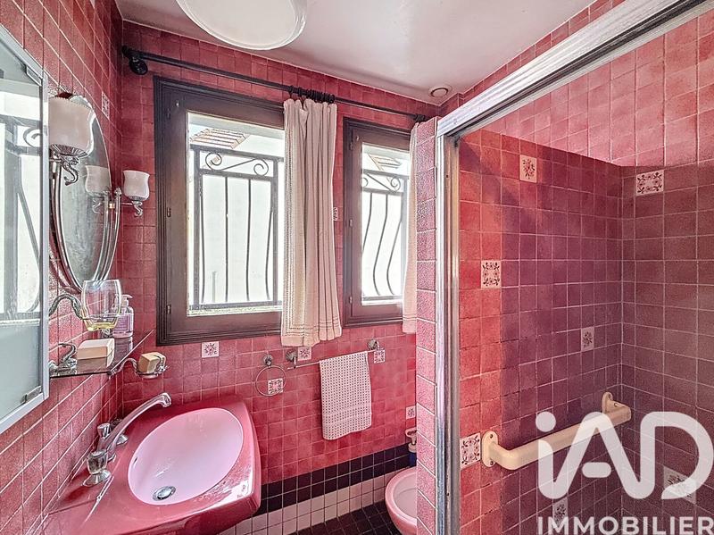 Maison - 138 m² - 6 pièces