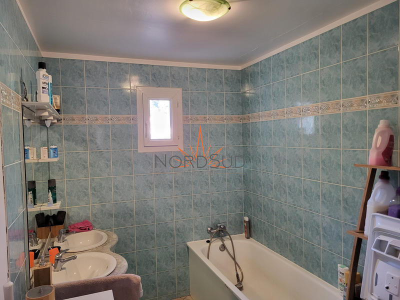 Villa - 103 m² - 5 pièces