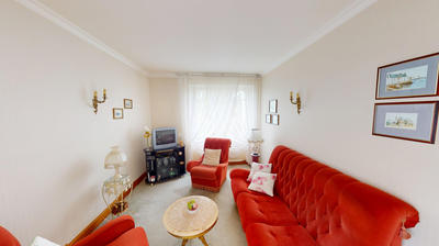 Maison - 118 m² - 3 pièces