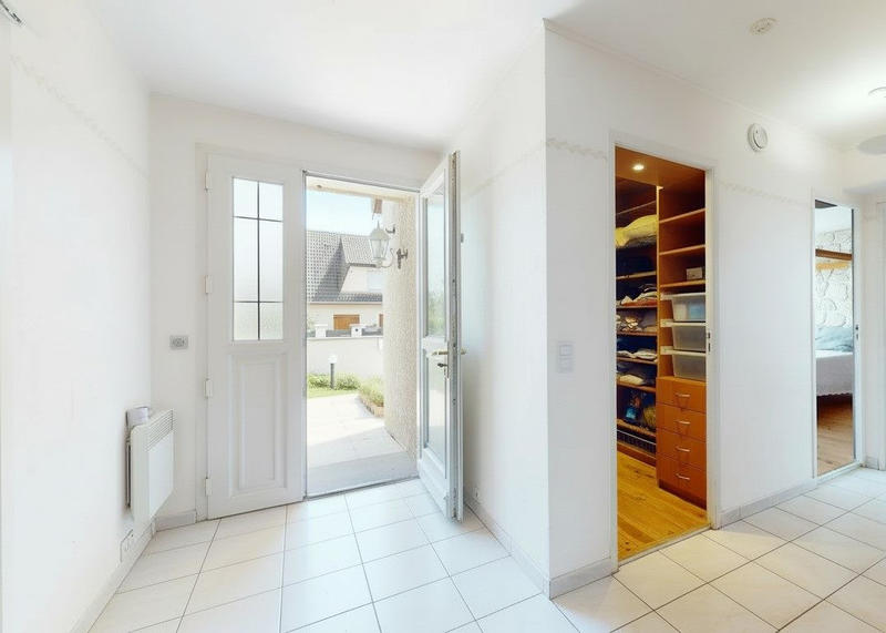 Maison - 157 m² - 6 pièces