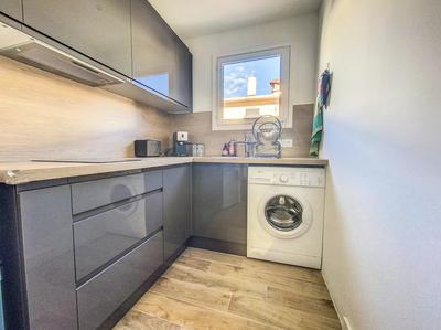 Appartement - 32 m² - 1 pièce