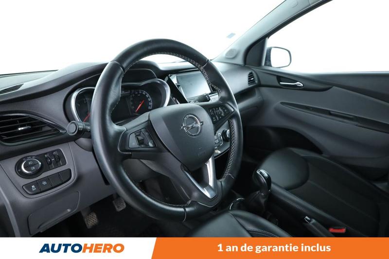 Opel Karl 1.0 Innovation 75 ch
