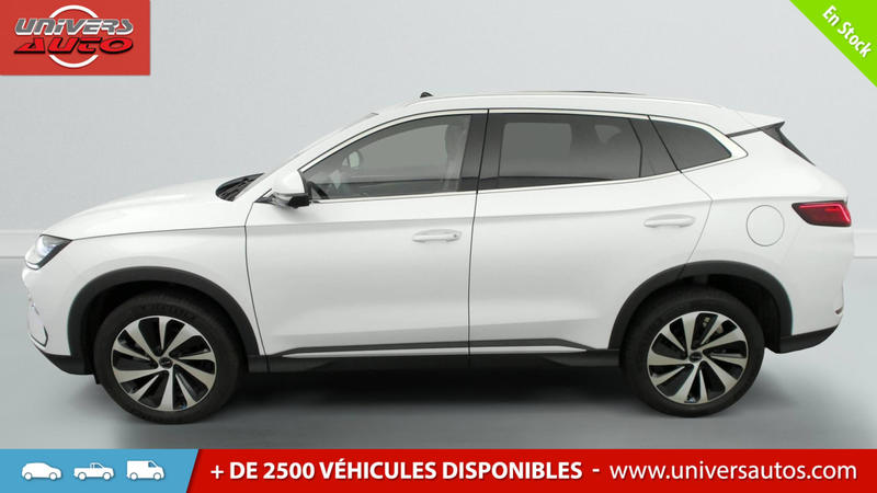 Byd Seal U 1.5l Dm I 218ch Phev Boost