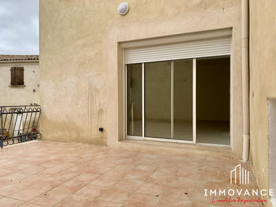 Appartement - 79 m² - 3 pièces