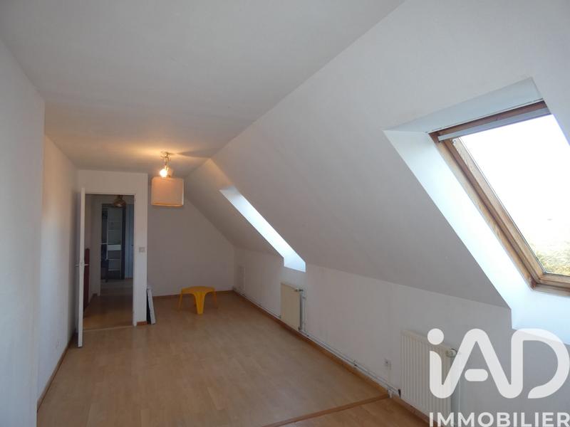 Maison - 130 m² - 7 pièces