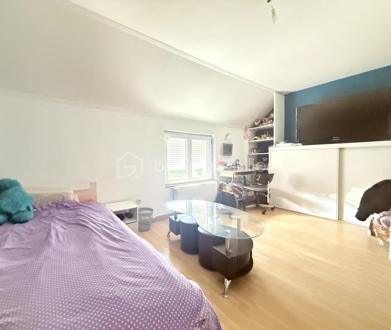 Maison - 160 m² - 7 pièces