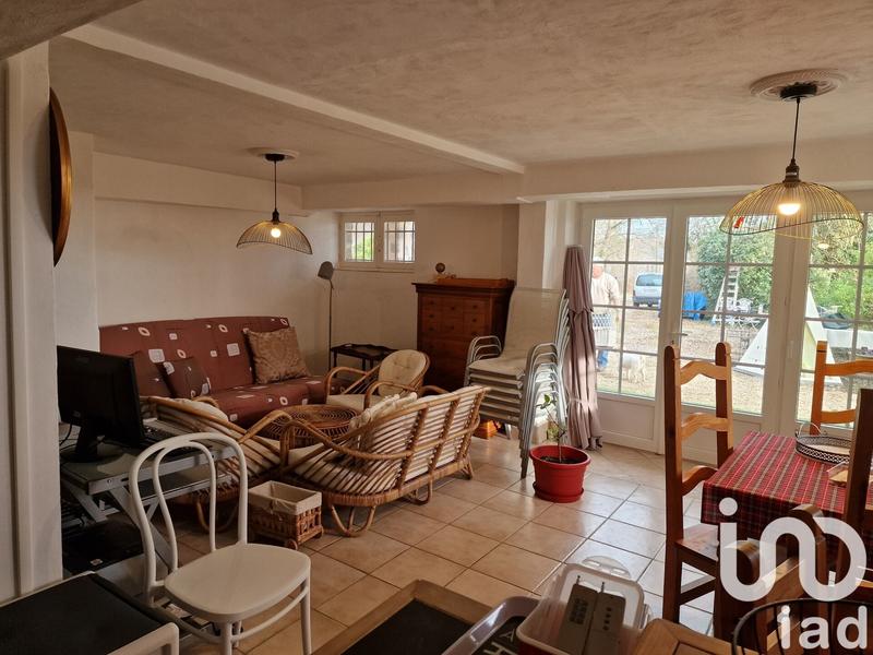 Maison - 145 m² - 5 pièces