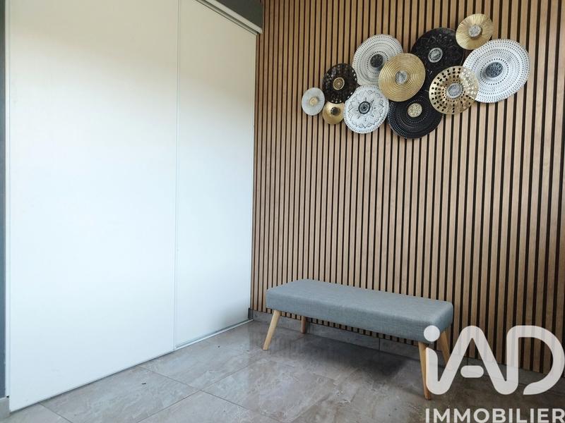 Maison - 197 m² - 6 pièces