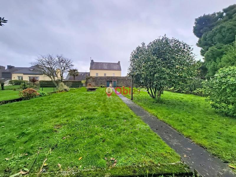 Maison - 165 m² - 7 pièces