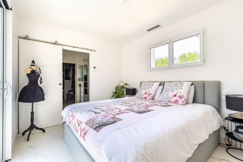 Maison - 119 m² - 4 pièces