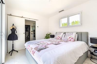 Maison - 119 m² - 4 pièces