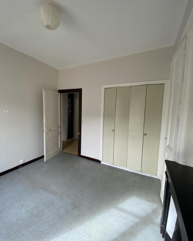 Appartement - 85 m² - 3 pièces