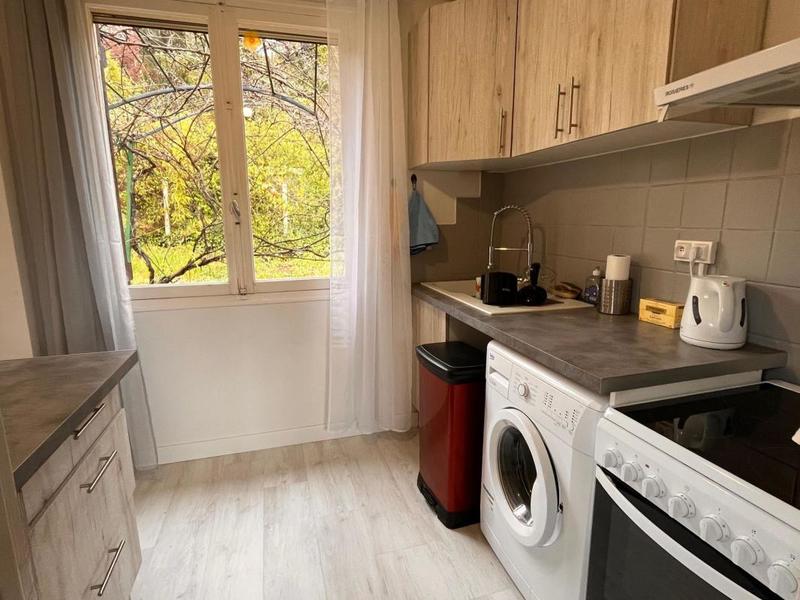 Maison - 65 m² - 3 pièces