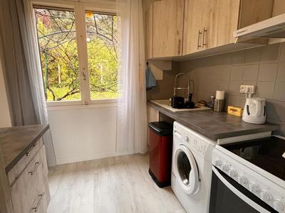 Maison - 65 m² - 3 pièces