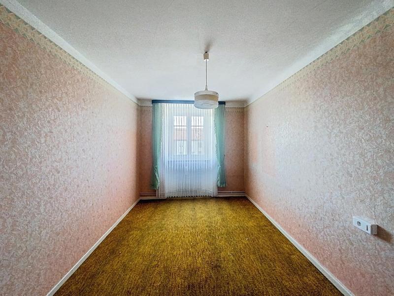 Maison de village - 155 m² - 9 pièces