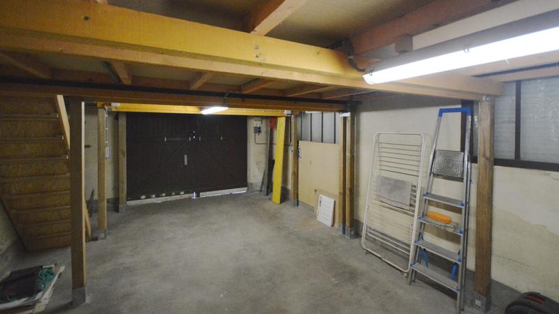 Appartement - 37 m² - 1 pièce