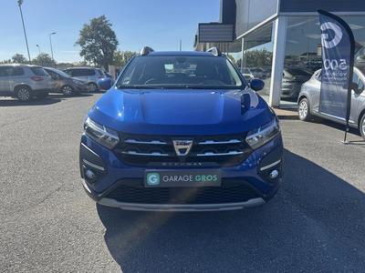 Dacia Sandero TCe 90 - 22 Stepway Confort