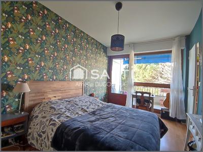 Appartement - 87 m² - 4 pièces