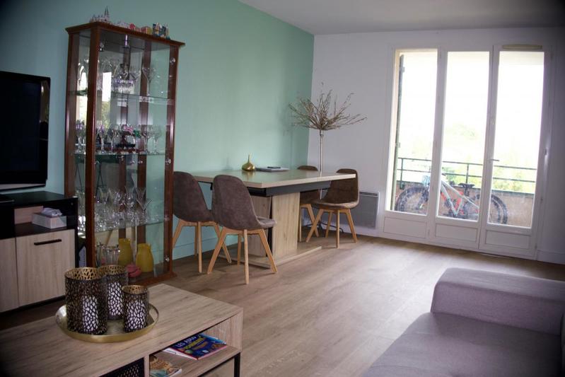 Appartement - 78 m² - 4 pièces