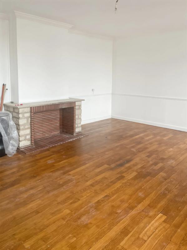 Appartement - 52 m² - 3 pièces