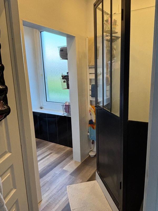 Maison - 127 m² - 7 pièces