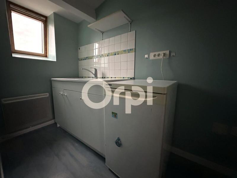 Appartement - 31 m² - 2 pièces