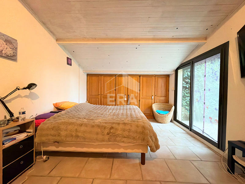 Maison - 130 m² - 7 pièces