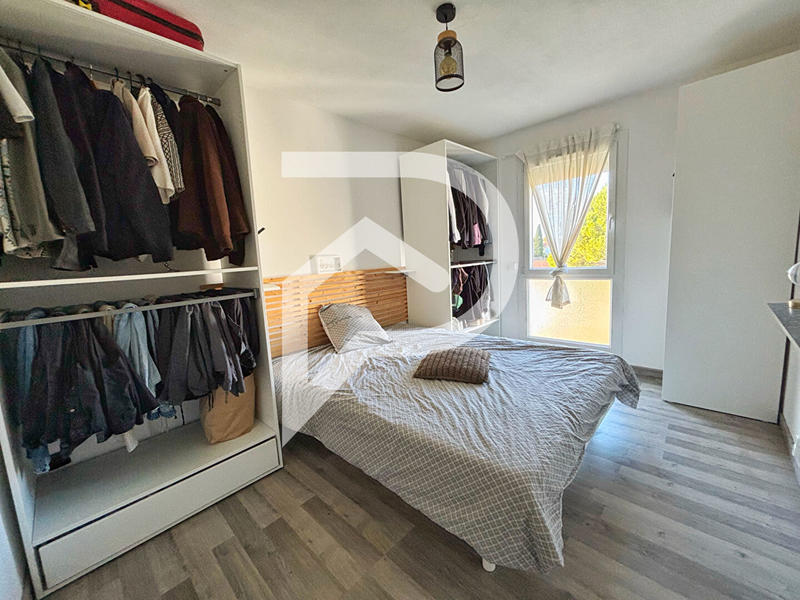 Appartement - 81 m² - 4 pièces