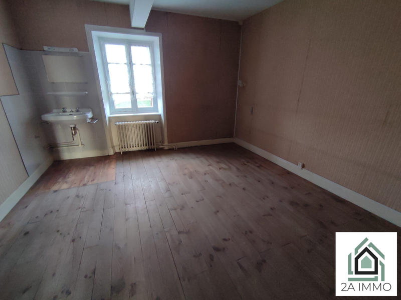 Local commercial - 535 m²