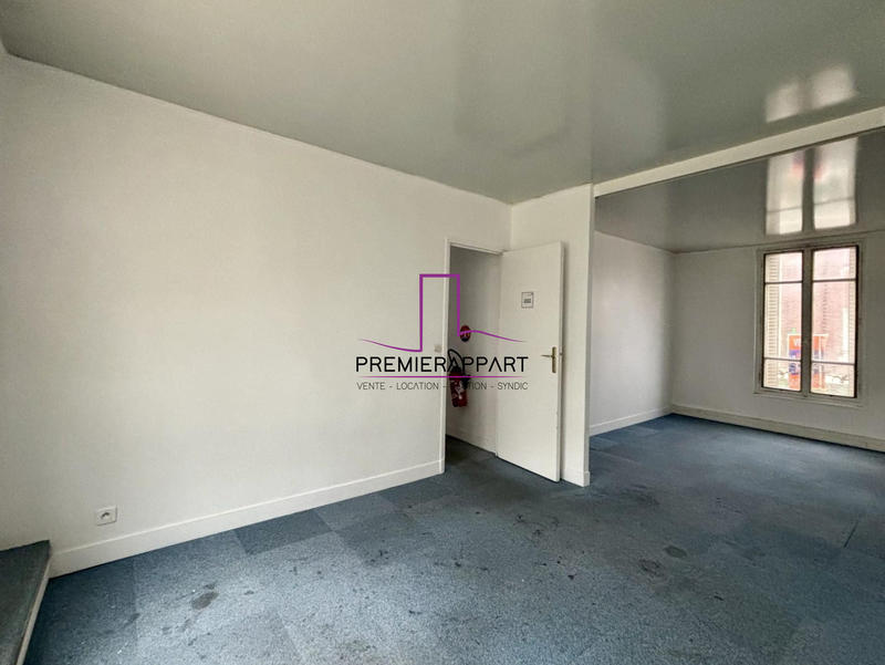 Local commercial - 228 m² - 5 pièces