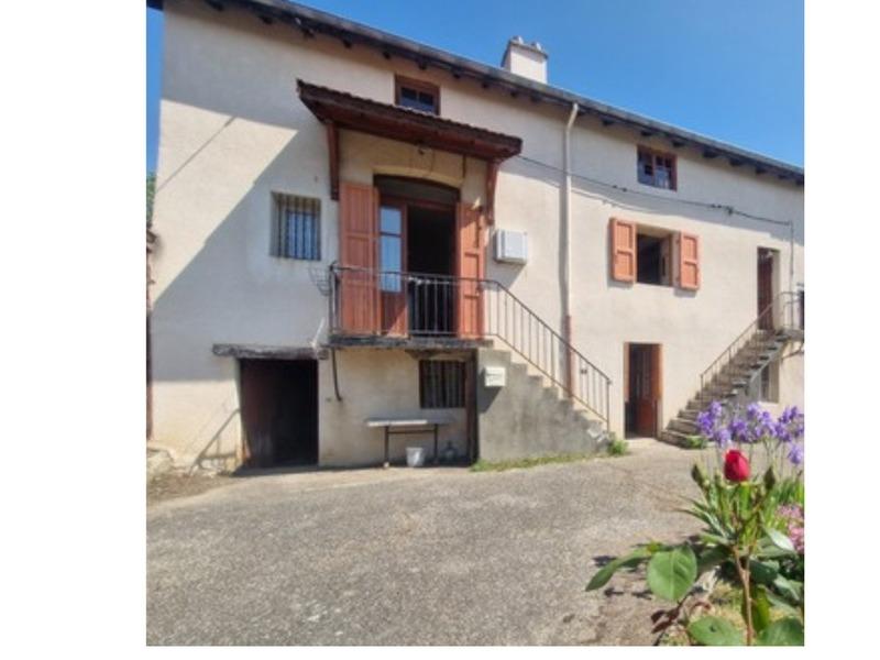 Maison - 139 m² - 4 pièces