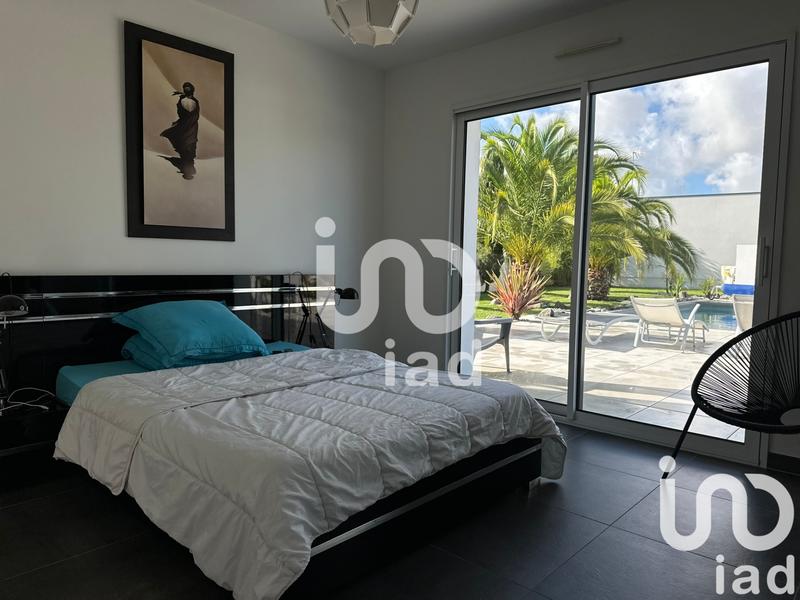 Maison - 125 m² - 4 pièces