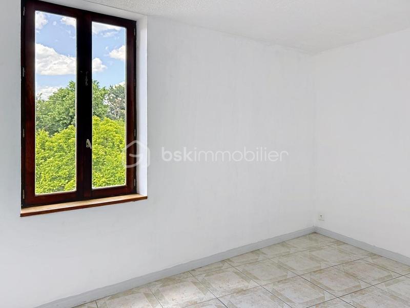 Duplex - 102 m² - 5 pièces