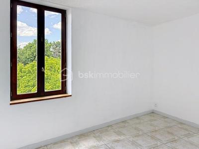 Duplex - 102 m² - 5 pièces