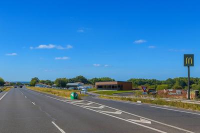 Local commercial - 500 m²