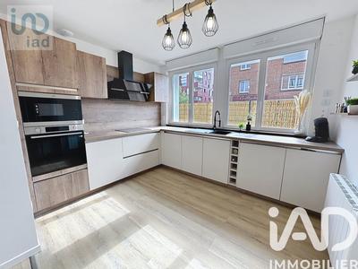 Appartement - 100 m² - 4 pièces