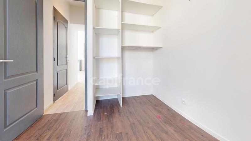 Maison de ville - 85 m² - 3 pièces