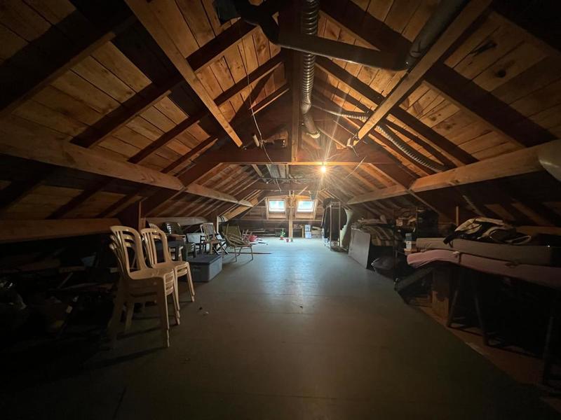 Maison - 130 m² - 4 pièces