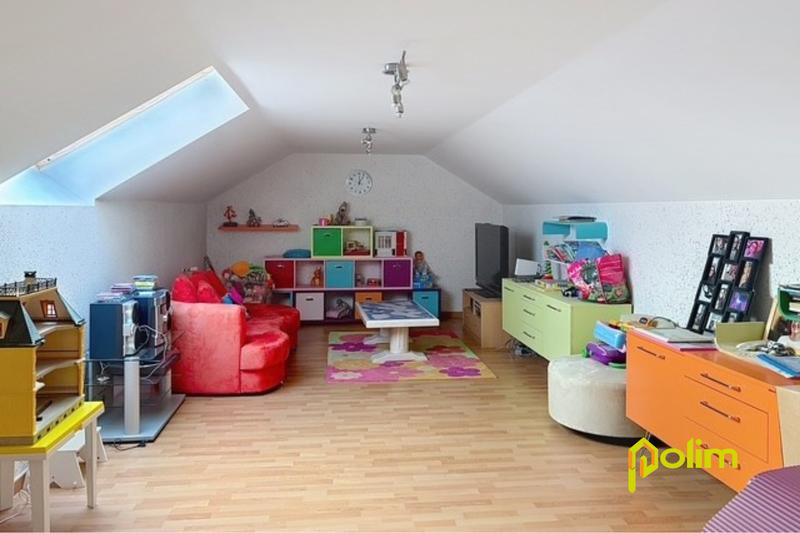 Villa - 171 m² - 8 pièces