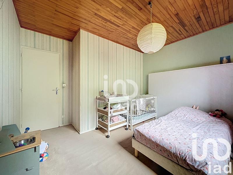 Châlet - 267 m² - 6 pièces