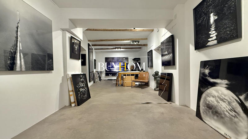 Maison - 175 m² - 5 pièces