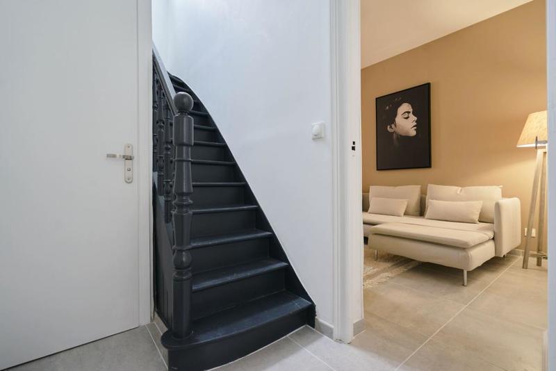 Maison - 103 m² - 6 pièces